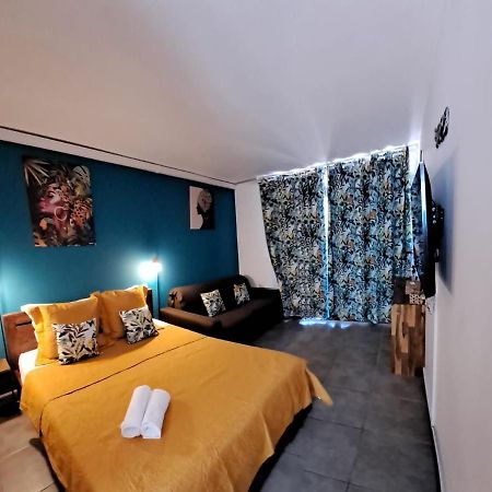 Blue Dream Apartment Le Diamant Exterior photo